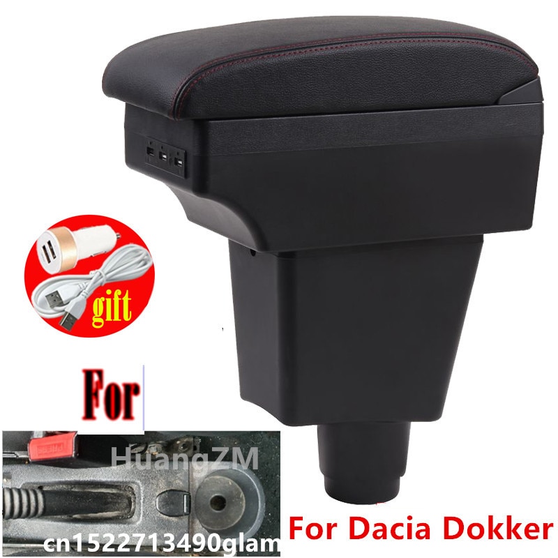 Dacia Dokker Ȱ ڽ  丮 ڽ, ڵ ׼..